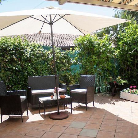 Casa Vacanze Mon Reve คาวาลคาเซลเล ภายนอก รูปภาพ