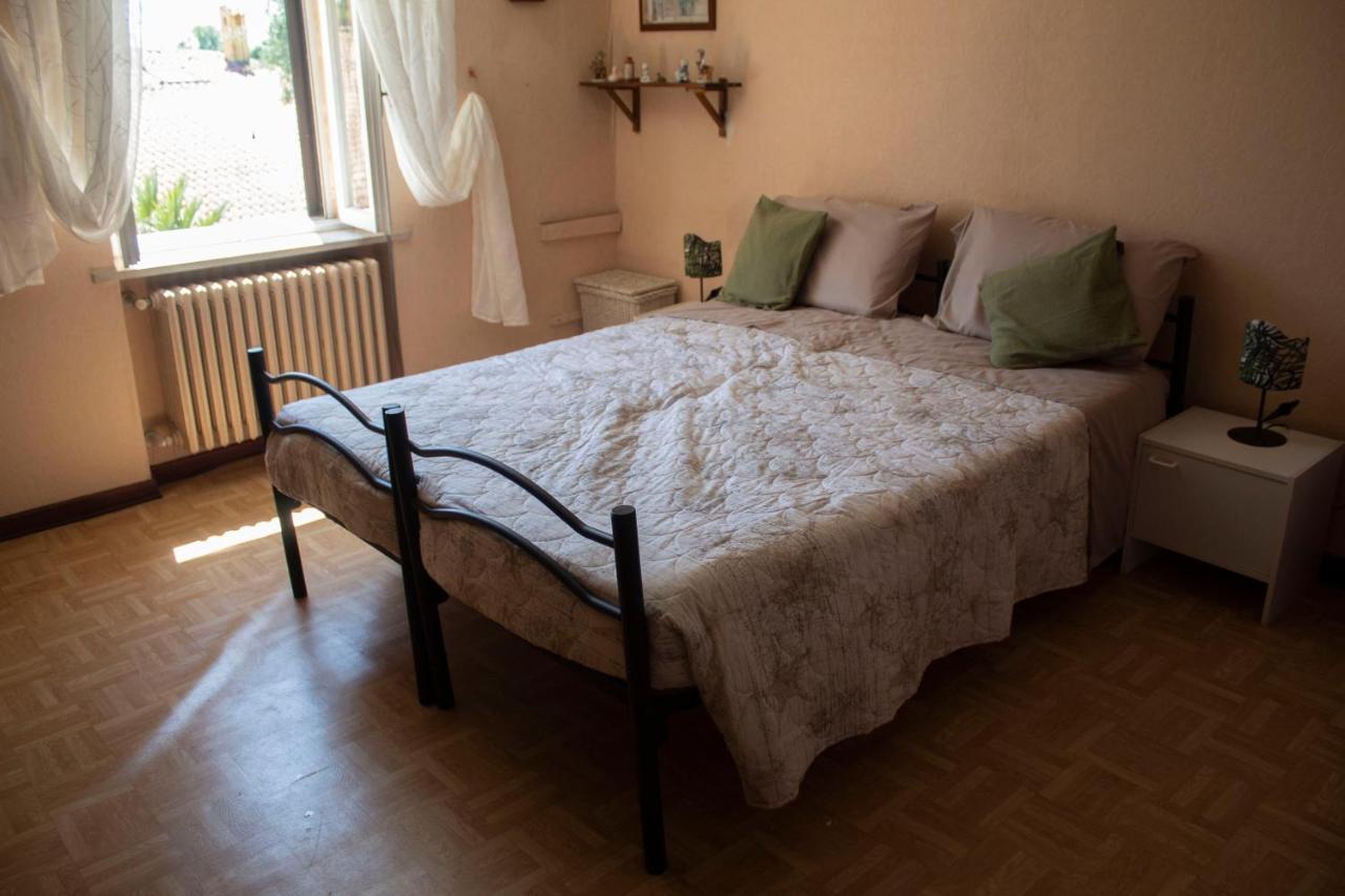 Casa Vacanze Mon Reve คาวาลคาเซลเล ภายนอก รูปภาพ