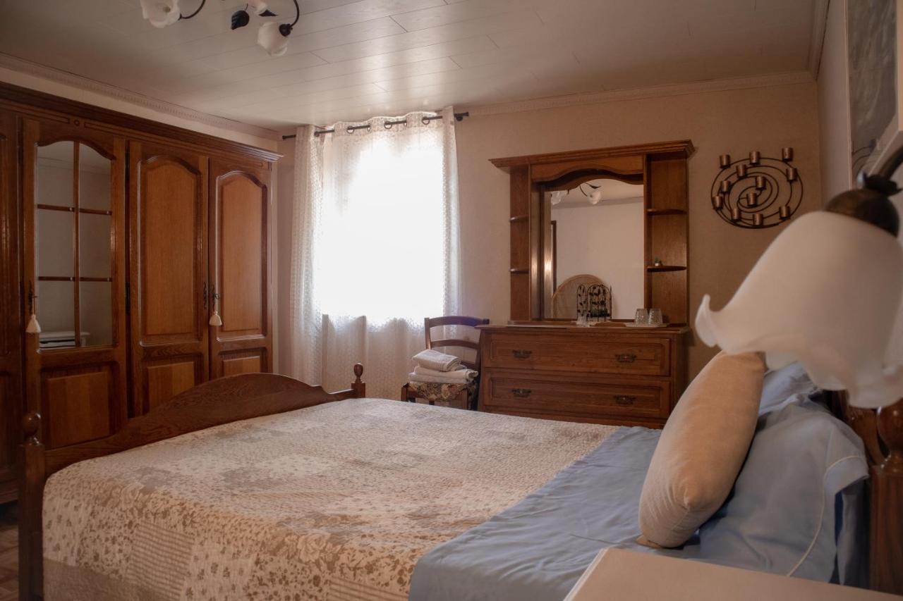 Casa Vacanze Mon Reve คาวาลคาเซลเล ภายนอก รูปภาพ
